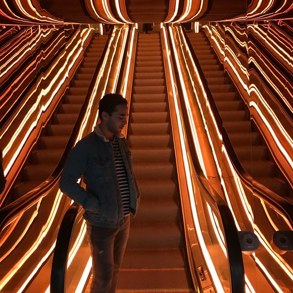 Meet your Posher, Daniel - Picture 1 of 1